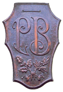 beretta_régi logo