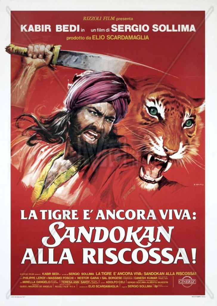 Plakát 1977-ből