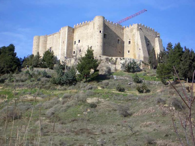 Castello di Malconsiglio
