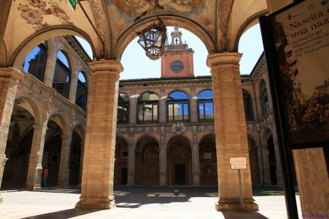 Universitá di Bologna