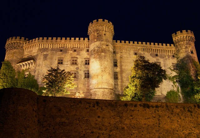 Castello Orsini-Odeschalchi