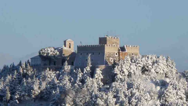 Castel Monforte