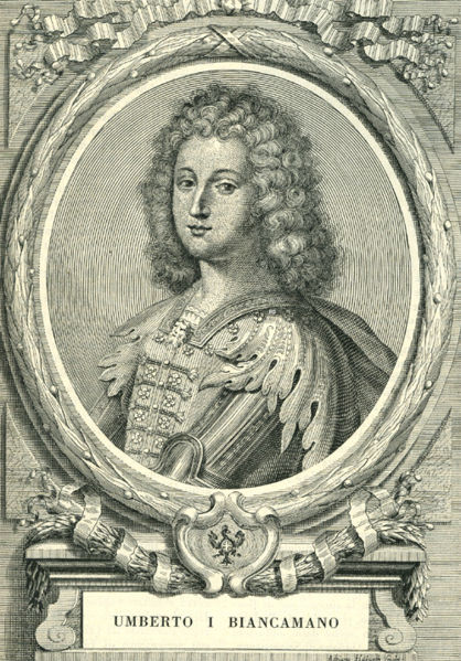 I. Umberto di Savoia