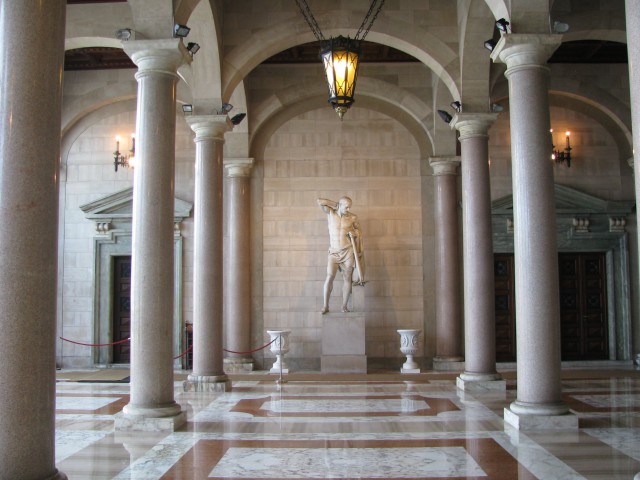 Pinacoteca di Bari