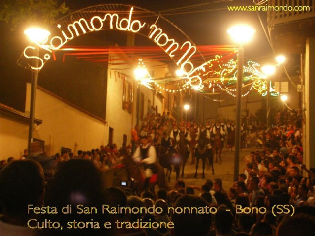Festa di San Raimondo