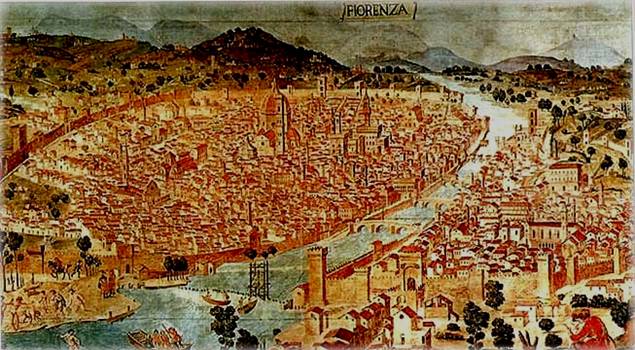 Firenze - 1453