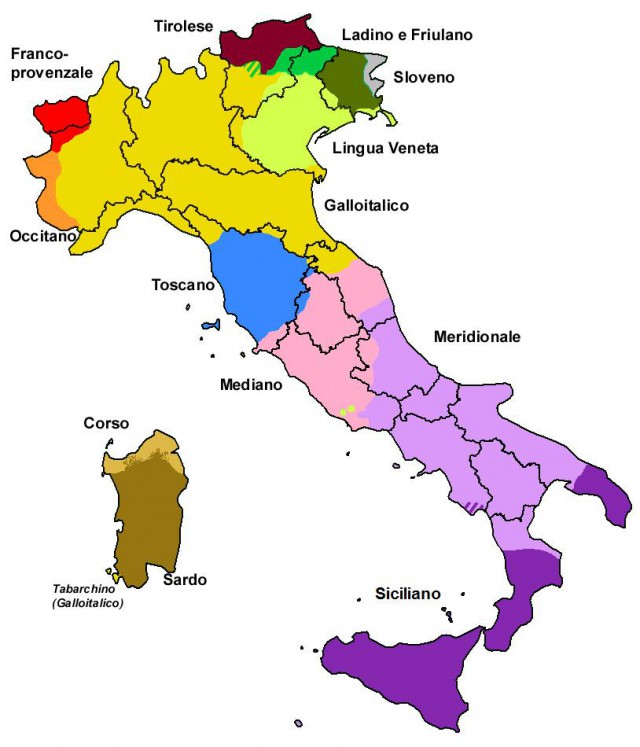 Italy_-_Forms_of_Dialect