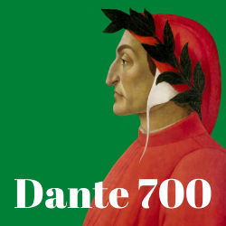 700 éve halt meg Dante