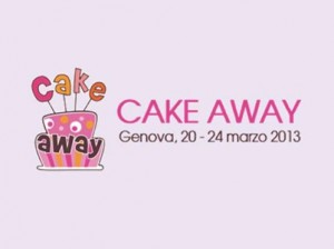 cake away 2013