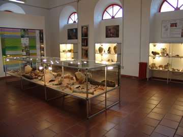 Museo Dorgali