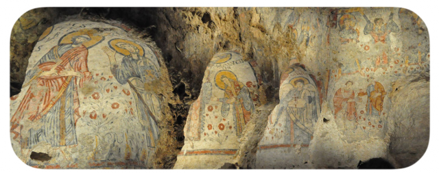Cripta del Peccato Originale 