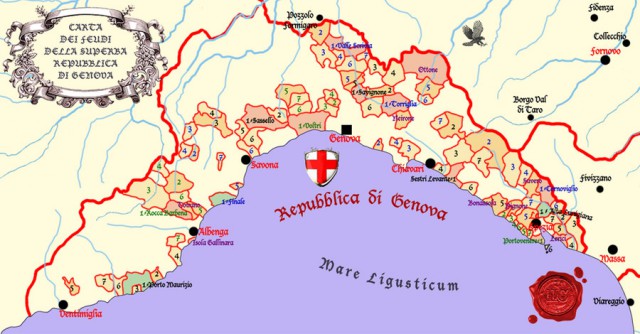 Repubblica di Genova