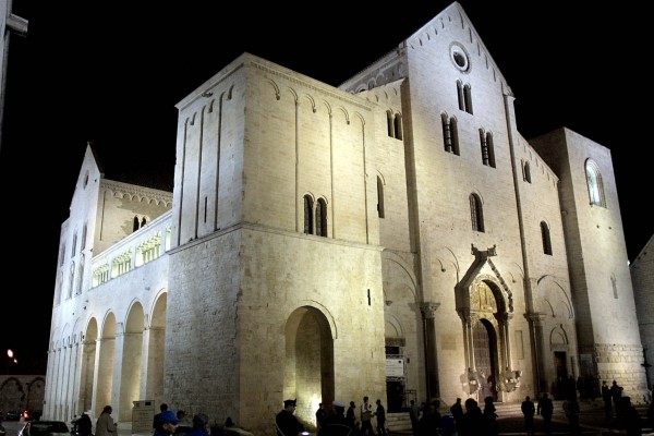 Basilica di Dan Nicola