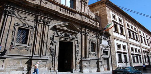 Biblioteca Centrale di Palermo