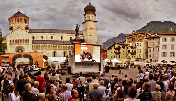 Festival dell'Economia